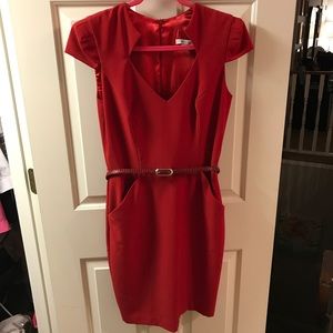Boston Proper Dress